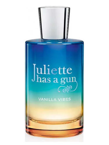 Juliette Has A Gun Vanilla Vibes edp 10 ml próbka perfum