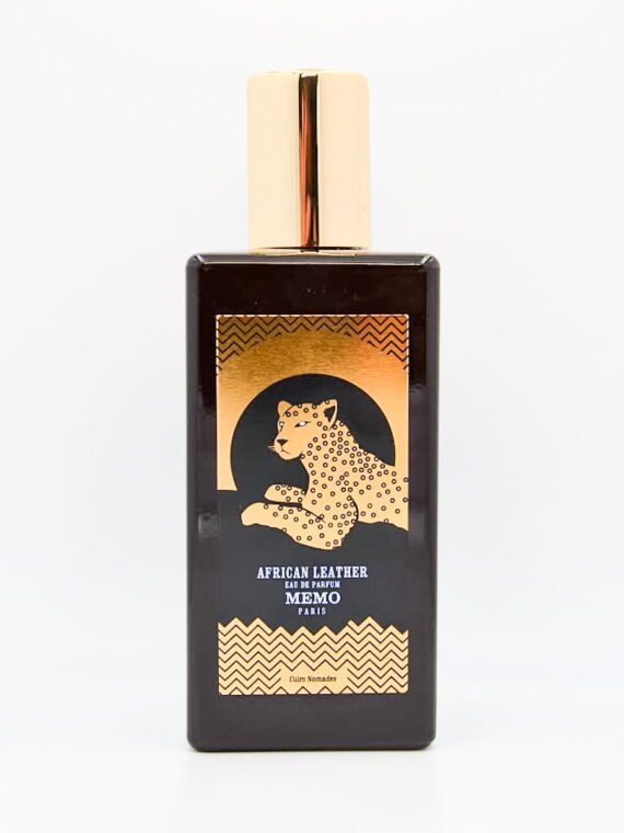 Memo African Leather edp 30 ml