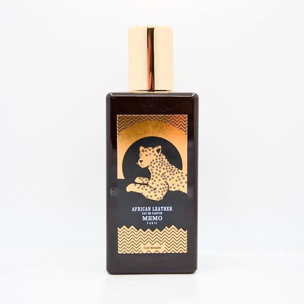 Memo African Leather edp 30 ml
