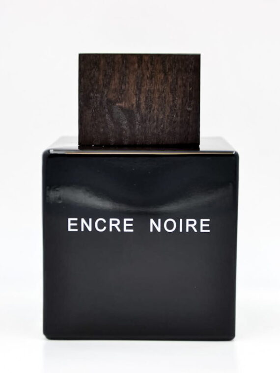Lalique Encre Noire edt 5 ml próbka perfum