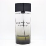Yves Saint Laurent La Nuit De L'Homme edt 30 ml