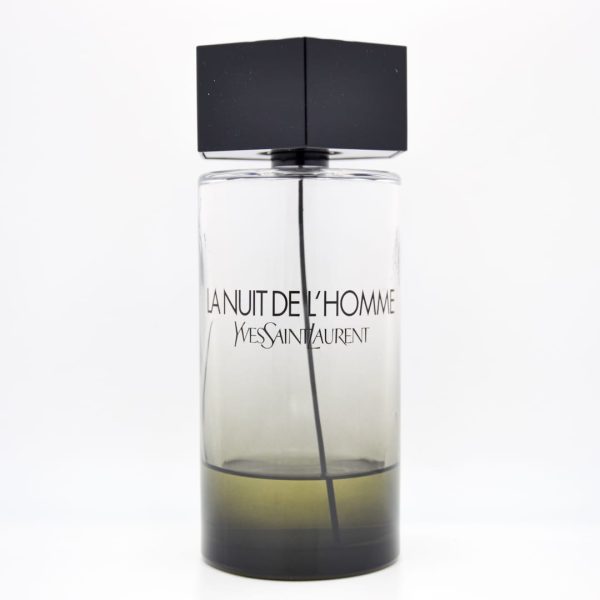 Yves Saint Laurent La Nuit De L'Homme edt 30 ml