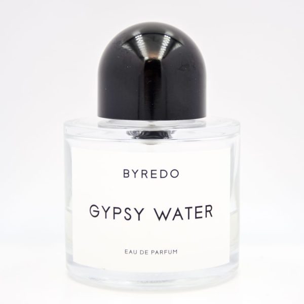 Byredo Gypsy Water edp 30 ml