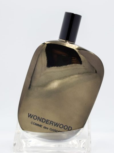 Comme Des Garcons Wonderwood edp 30 ml