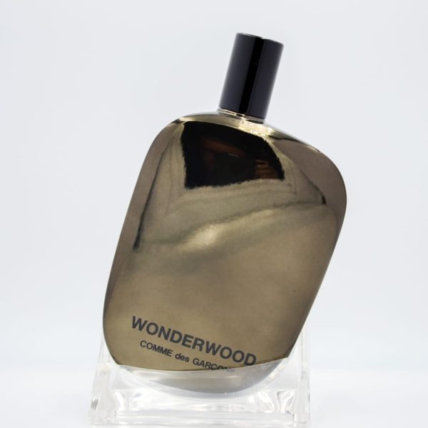 Comme Des Garcons Wonderwood edp 30 ml