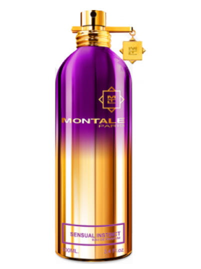 Montale Sensual Instinct edp 10 ml próbka perfum