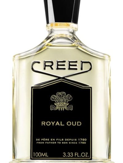 Creed Royal Oud edp 5 ml próbka perfum