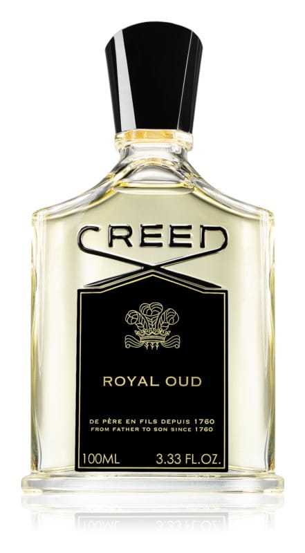 Creed Royal Oud edp 100 ml tester