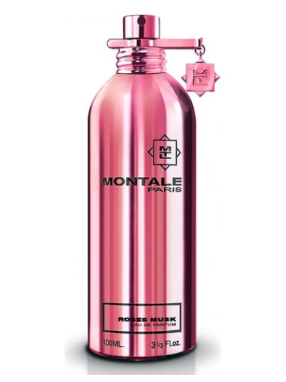Montale Roses Musk edp 10 ml próbka perfum