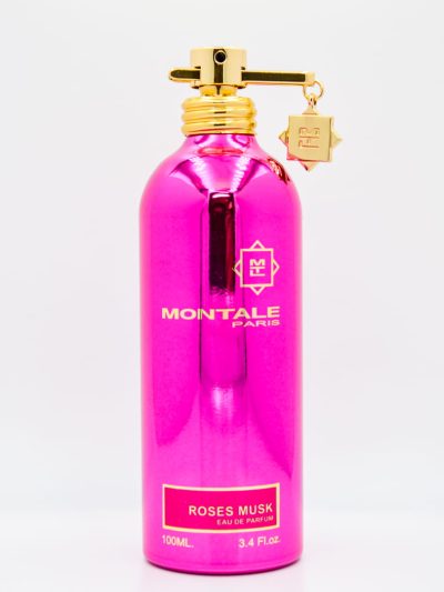 Montale Roses Musk edp 30 ml tester