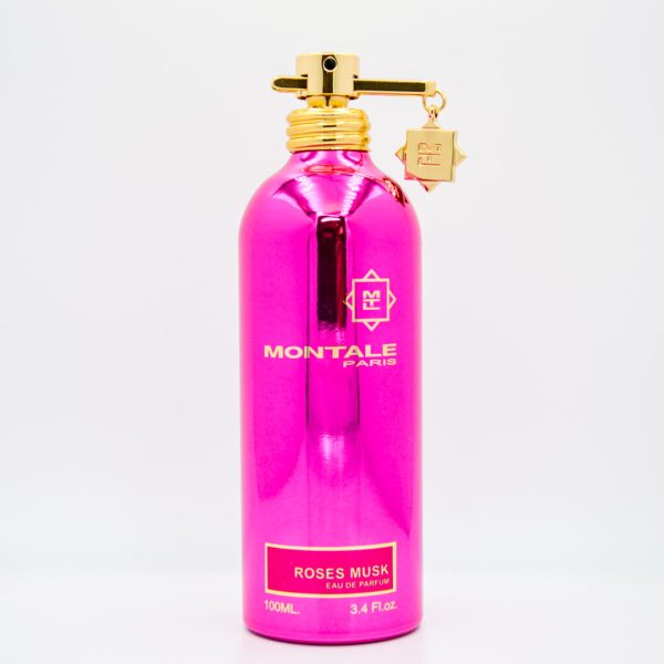 Montale Roses Musk edp 30 ml tester