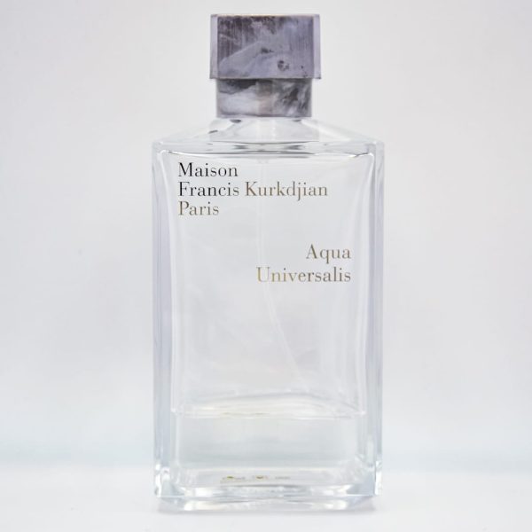 Maison Francis Kurkdjian Aqua Universalis edt 30 ml
