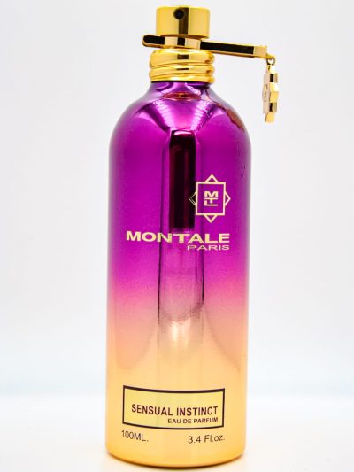 Montale Sensual Instinct edp 30 ml