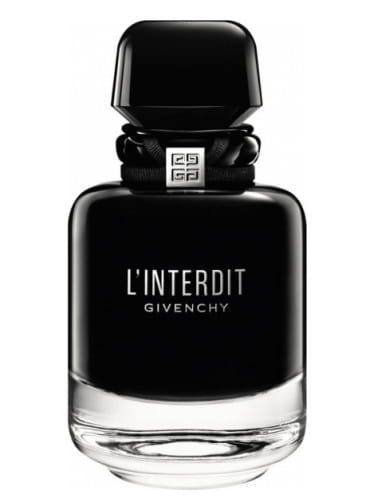 Givenchy L’Interdit Intense edp 5 ml próbka perfum