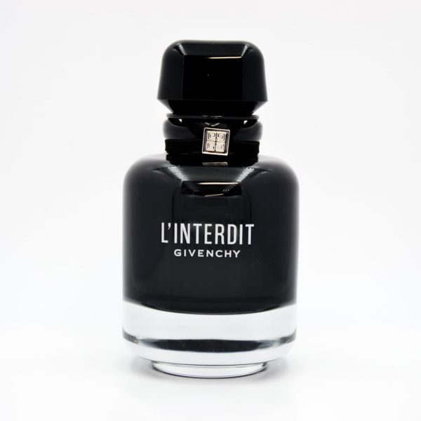 Givenchy L’Interdit Intense edp 30 ml tester