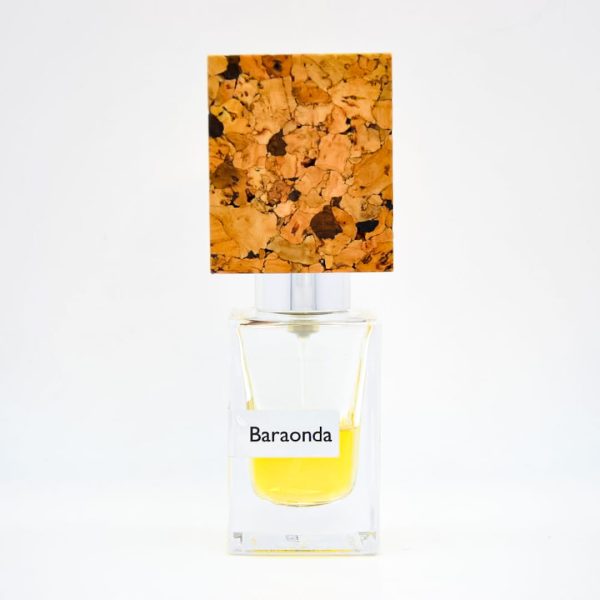 Nasomatto Baraonda Extrait de Parfum 10 ml
