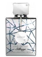 Armaf Club de Nuit Sillage edp 10 ml próbka perfum