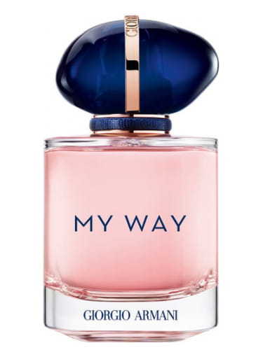 Giorgio Armani My Way edp 5 ml próbka perfum