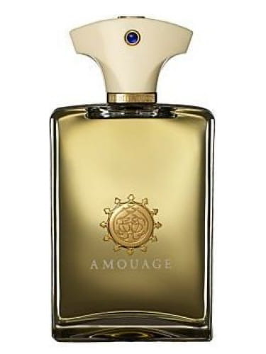 Amouage Jubilation XXV Man edp 10 ml próbka perfum