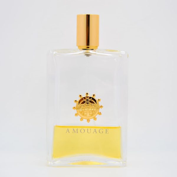Amouage Jubilation XXV Man edp 30 ml