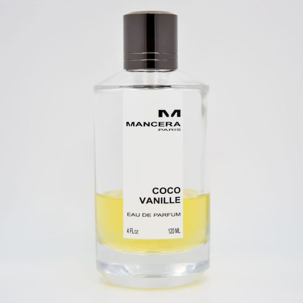 Mancera Coco Vanille edp 30 ml