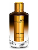 Mancera The Aoud edp 10 ml próbka perfum