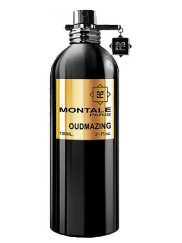 Montale Oudmazing edp 10 ml próbka perfum