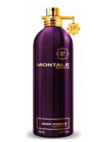 Montale Dark Purple edp 5 ml próbka perfum