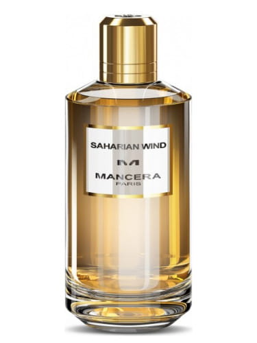 Mancera Saharian Wind edp 10 ml próbka perfum