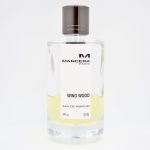 Mancera Wind Wood edp 30 ml