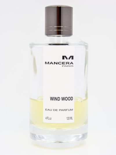 Mancera Wind Wood edp 30 ml