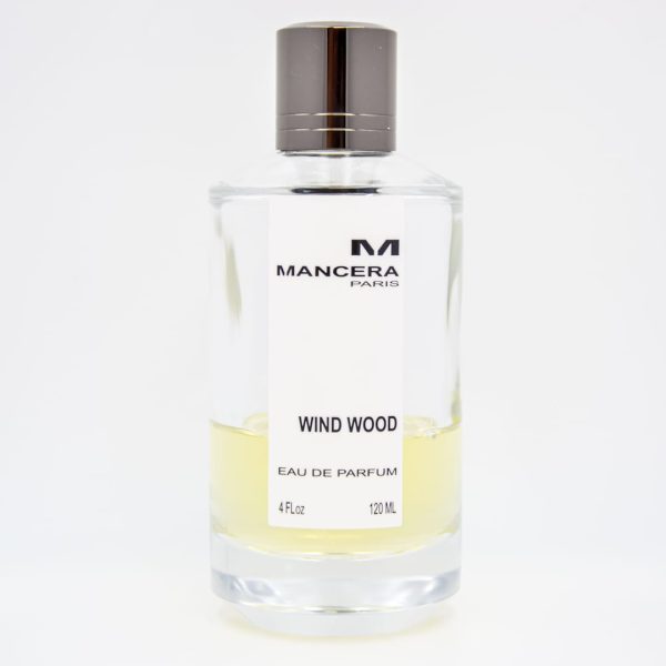 Mancera Wind Wood edp 30 ml