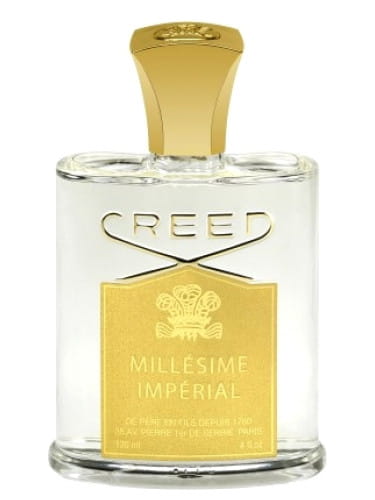 Creed Millesime Imperial edp 10 ml próbka perfum