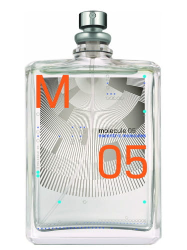 Escentric Molecules Molecule 05 edt 5 ml próbka perfum