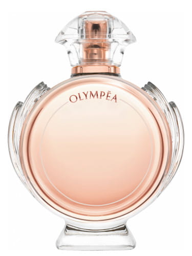Paco Rabanne Olympea edp 5 ml próbka perfum