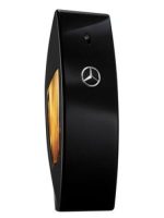 Mercedes-Benz Club Black edt 10 ml próbka perfum