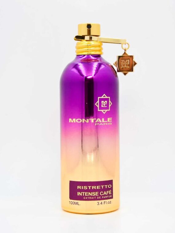 Montale Ristretto Intense Cafe edp 50 ml tester
