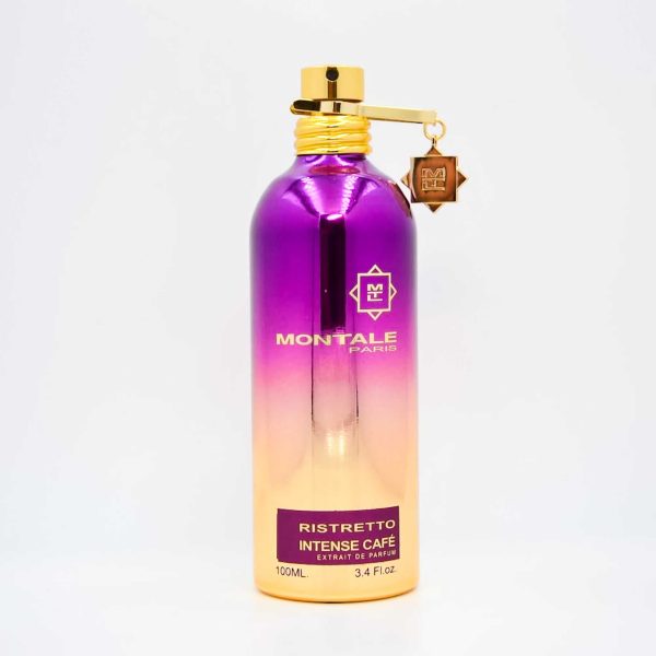 Montale Ristretto Intense Cafe edp 50 ml tester