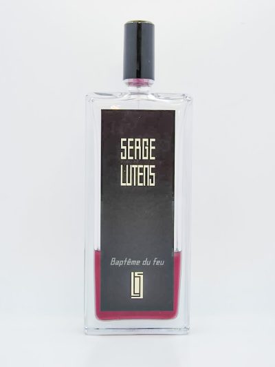 Serge Lutens Bapteme Du Feu edp 30 ml