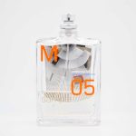 Escentric Molecules Molecule 05 edt 30 ml tester