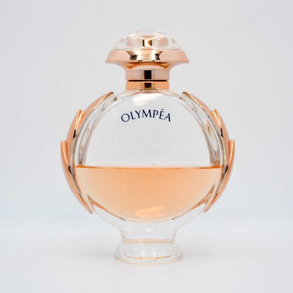 Paco Rabanne Olympea edp 30 ml