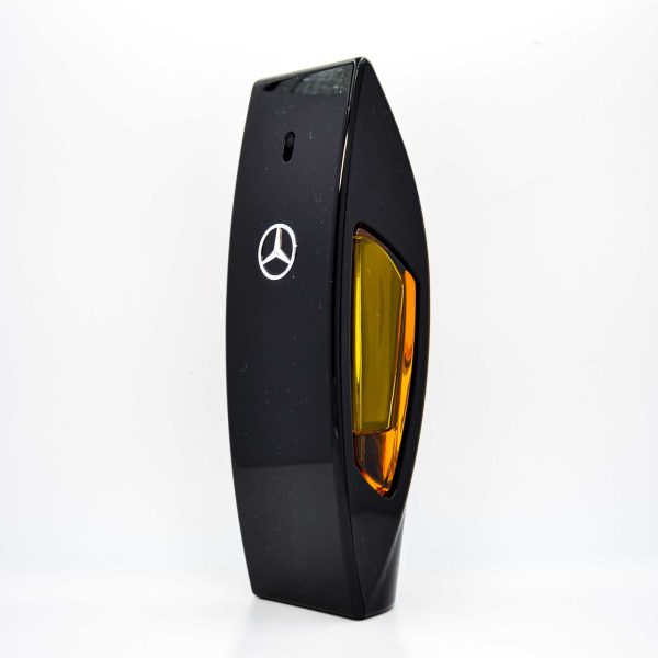 Mercedes-Benz Club Black edt 30 ml