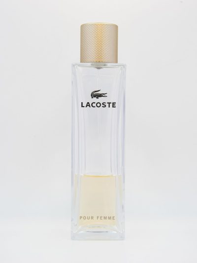 Lacoste Pour Femme edp 30 ml tester