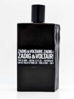 Zadig & Voltaire This is Him! edt 30 ml tester