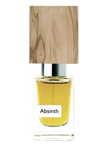 Nasomatto Absinth Extrait de Parfum 5 ml próbka perfum