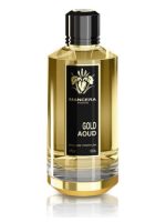Mancera Gold Aoud edp 10 ml próbka perfum