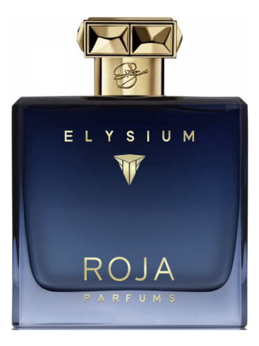 Roja Parfums Elysium Pour Homme Parfum Cologne 5 ml próbka perfum