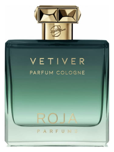 Roja Parfums Vetiver Pour Homme Parfum Cologne 5 ml próbka perfum