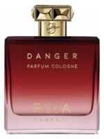 Roja Parfums Danger Pour Homme Parfum Cologne 5 ml próbka perfum