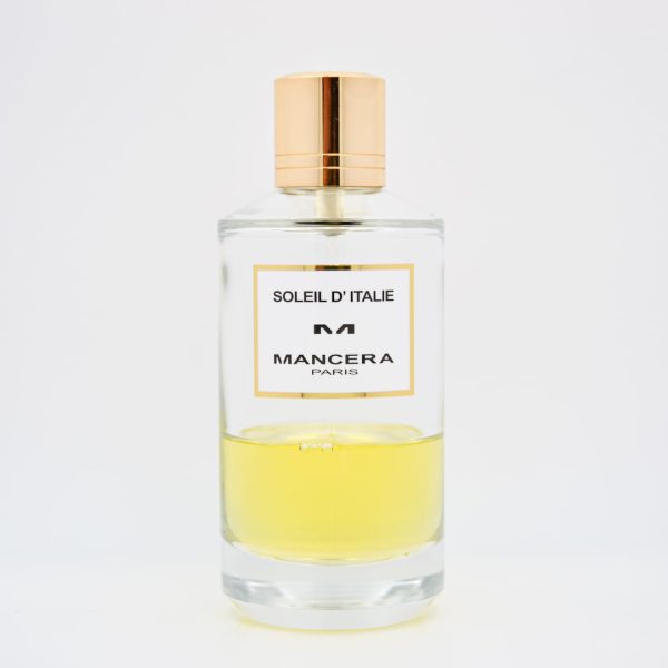 Mancera Soleil d'Italie edp 30 ml